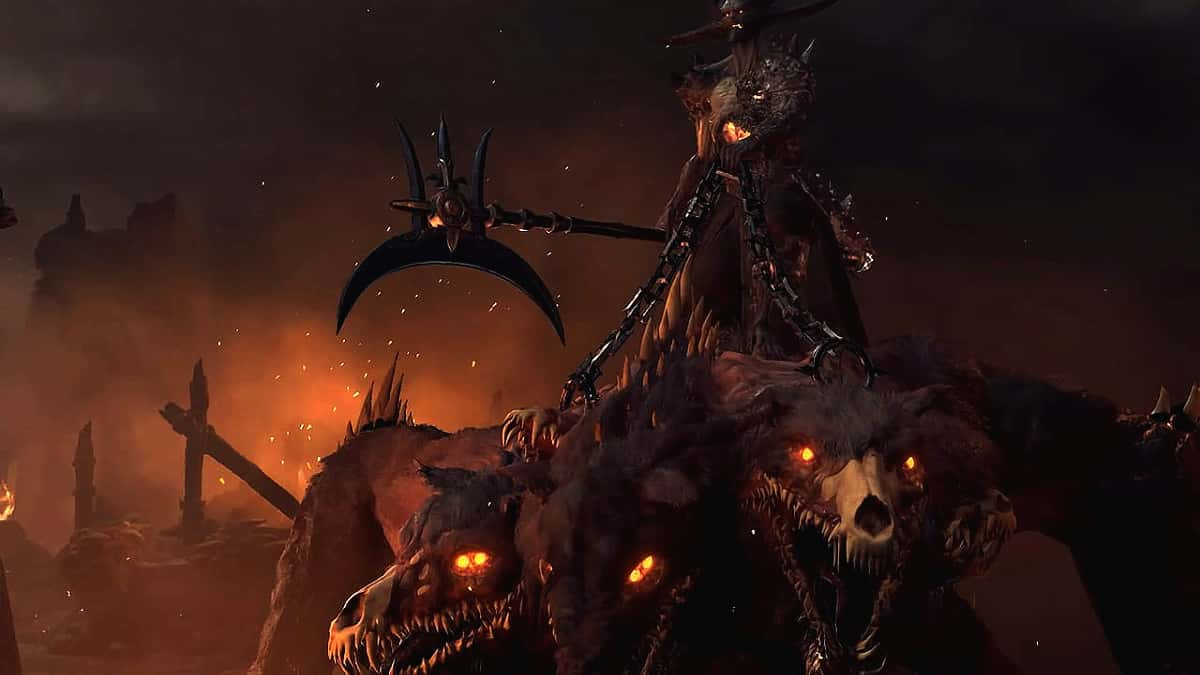 Astaroth in Diablo 4