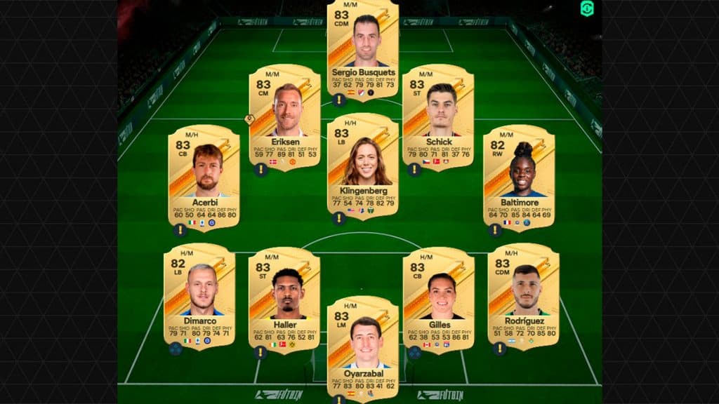 Romero's Argentina SBC solution