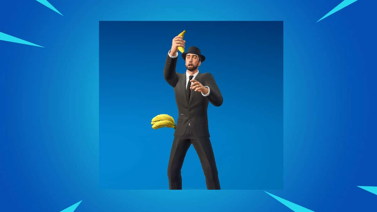 Eminem in Fortnite