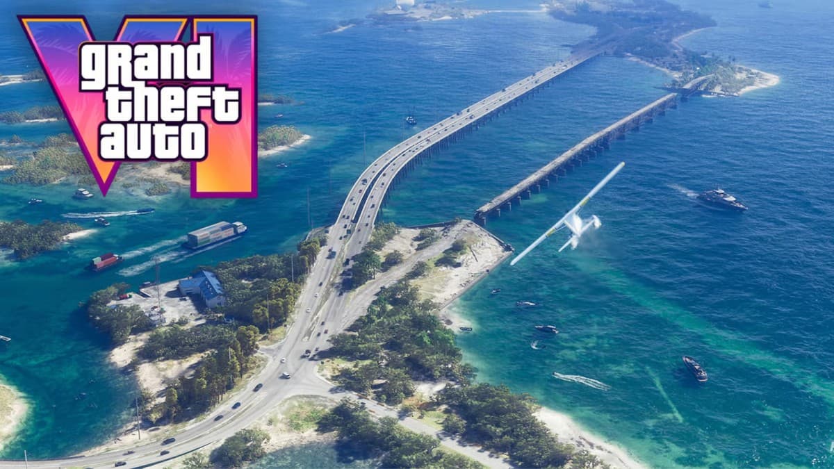 GTA 6 Leonida Map reveal