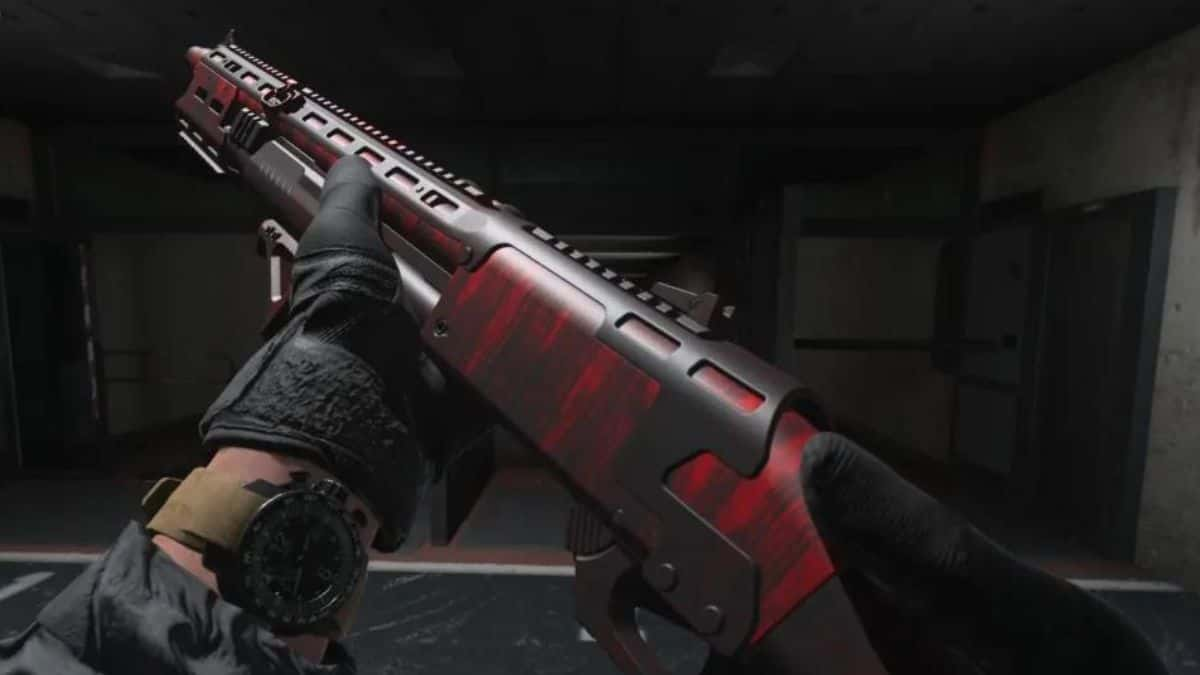 lockwood 680 in mw3 firing range