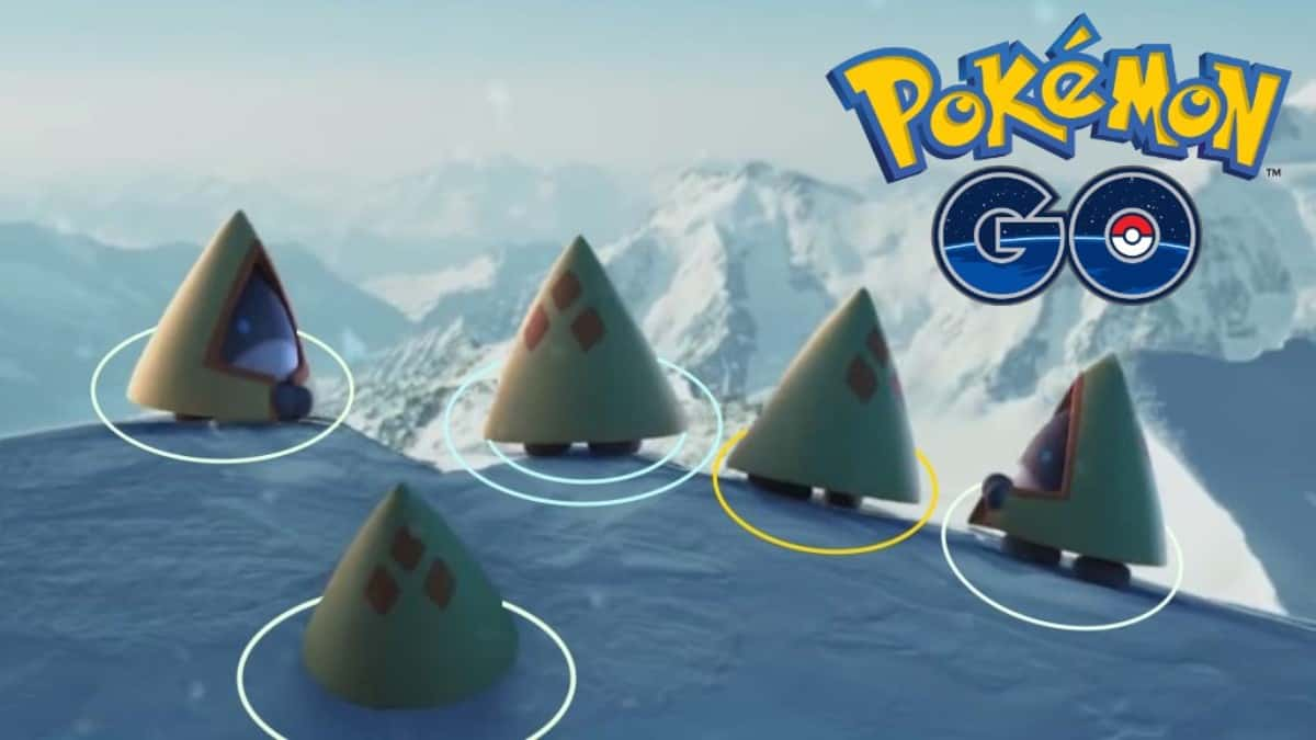 pokemon go spotlight hour species snorunt