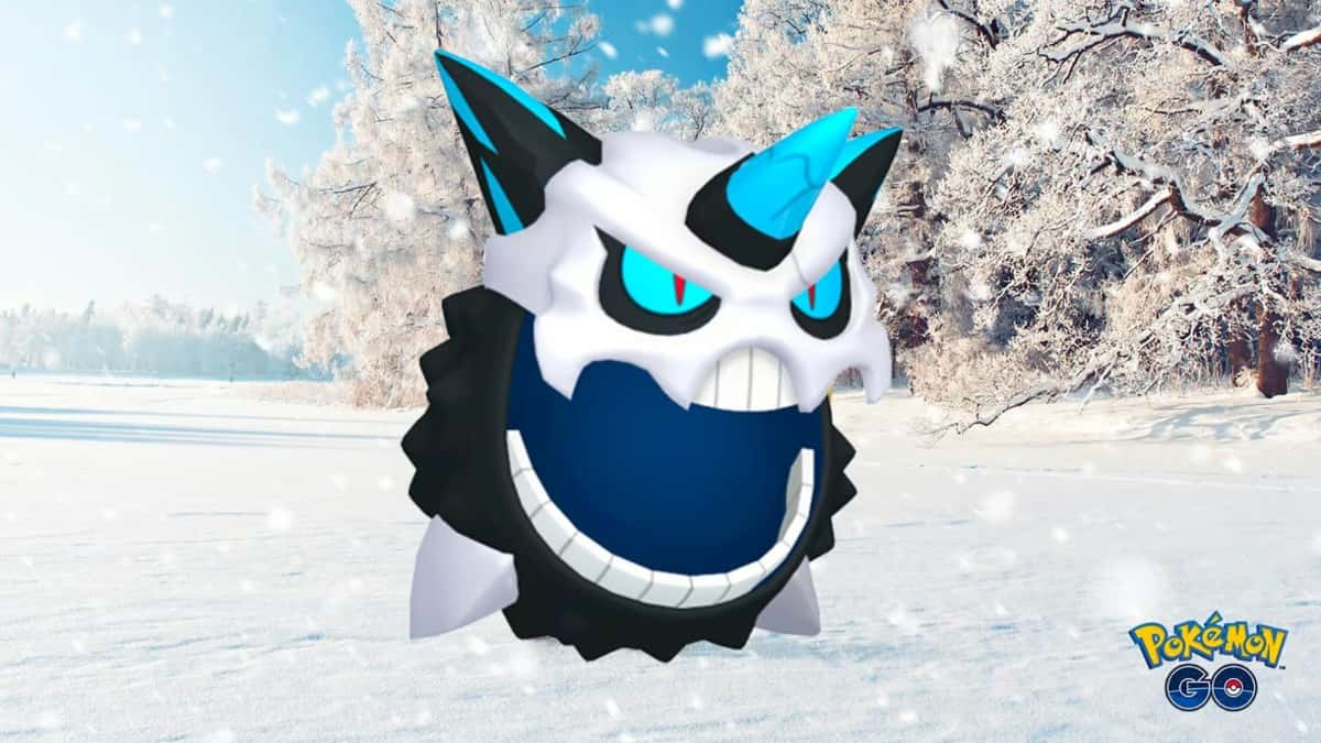 pokemon go raid boss mega glalie