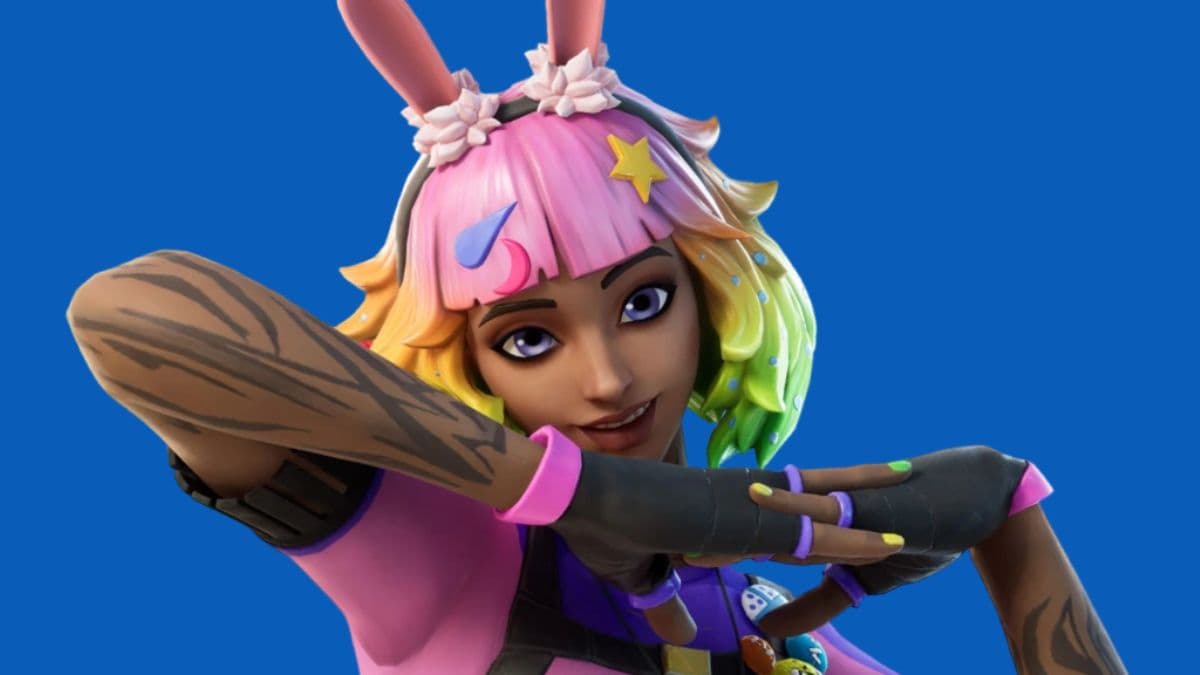 vivi chroma free skin in fortnite