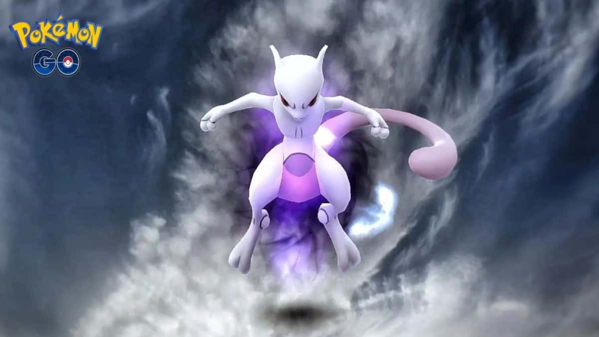 pokemon go shadow mewtwo