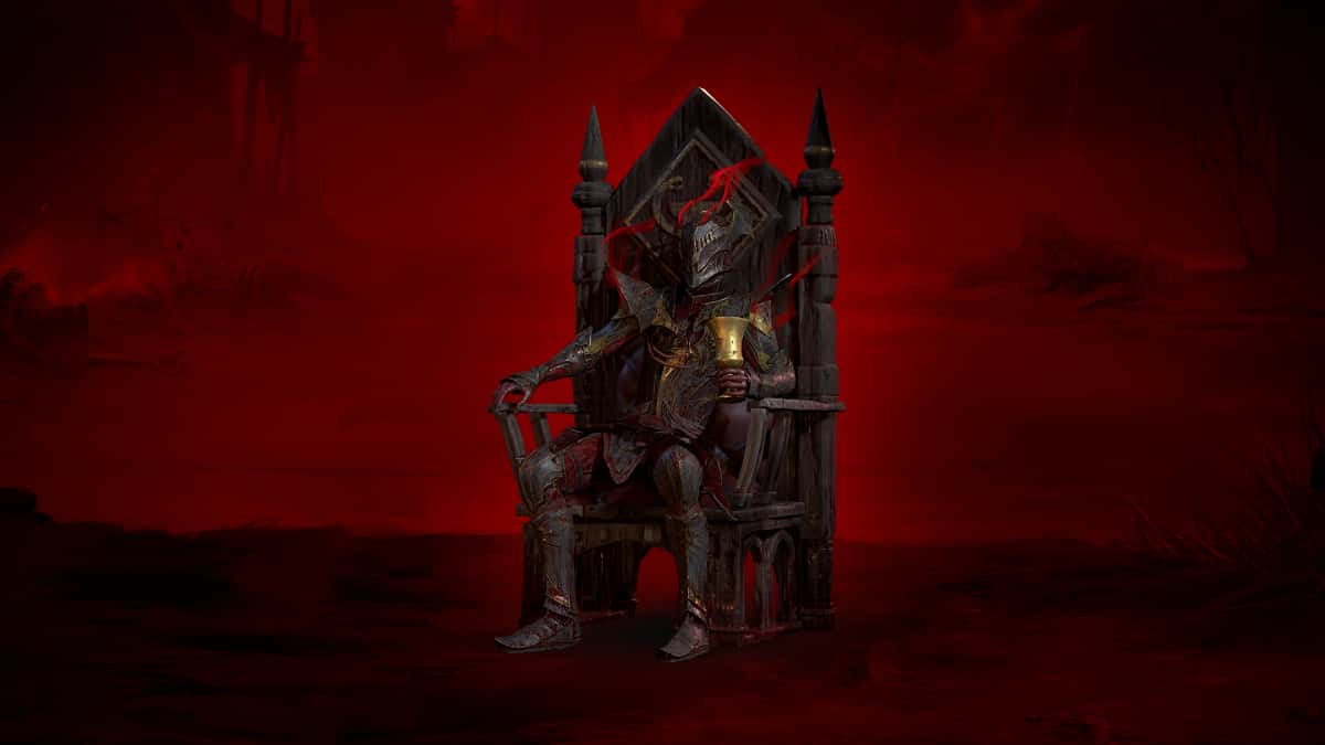 Diablo 4 Season 2 cosmetics