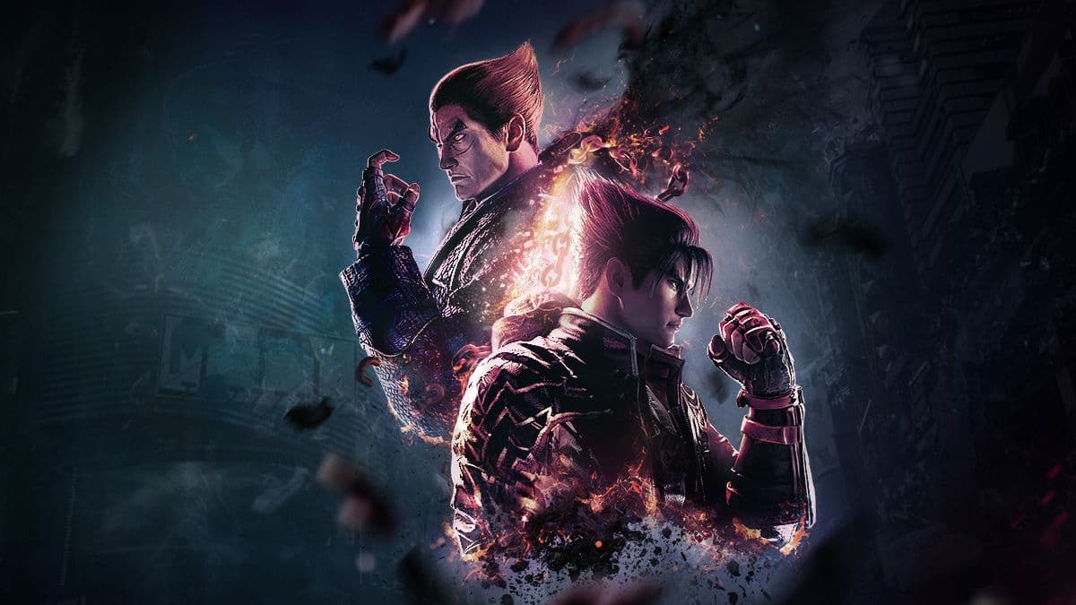 Tekken 8 arcade quest new mode