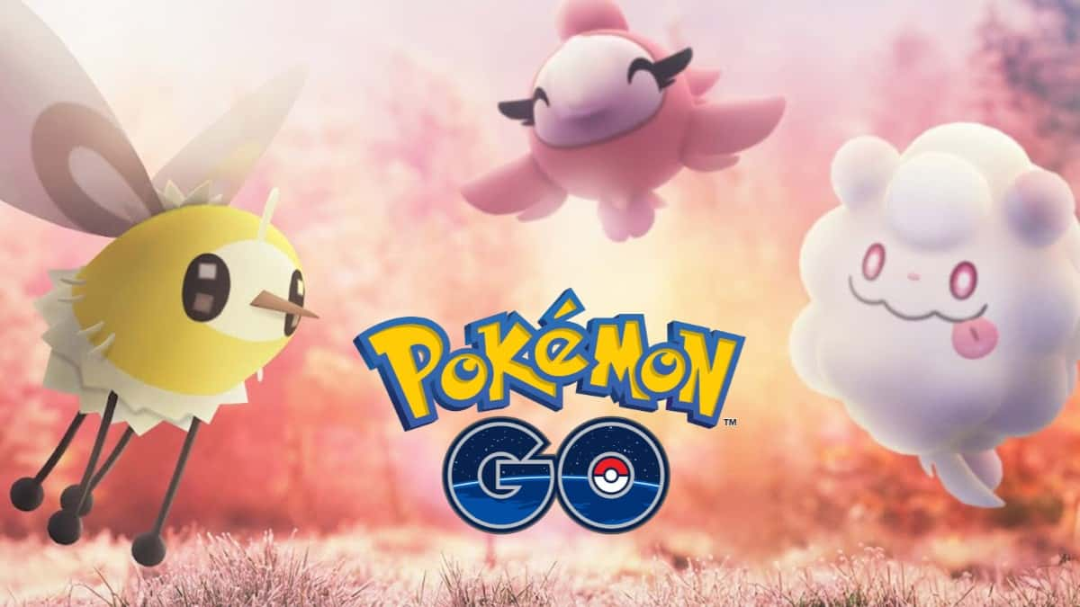 pokemon go dazzling dream event egg hatches