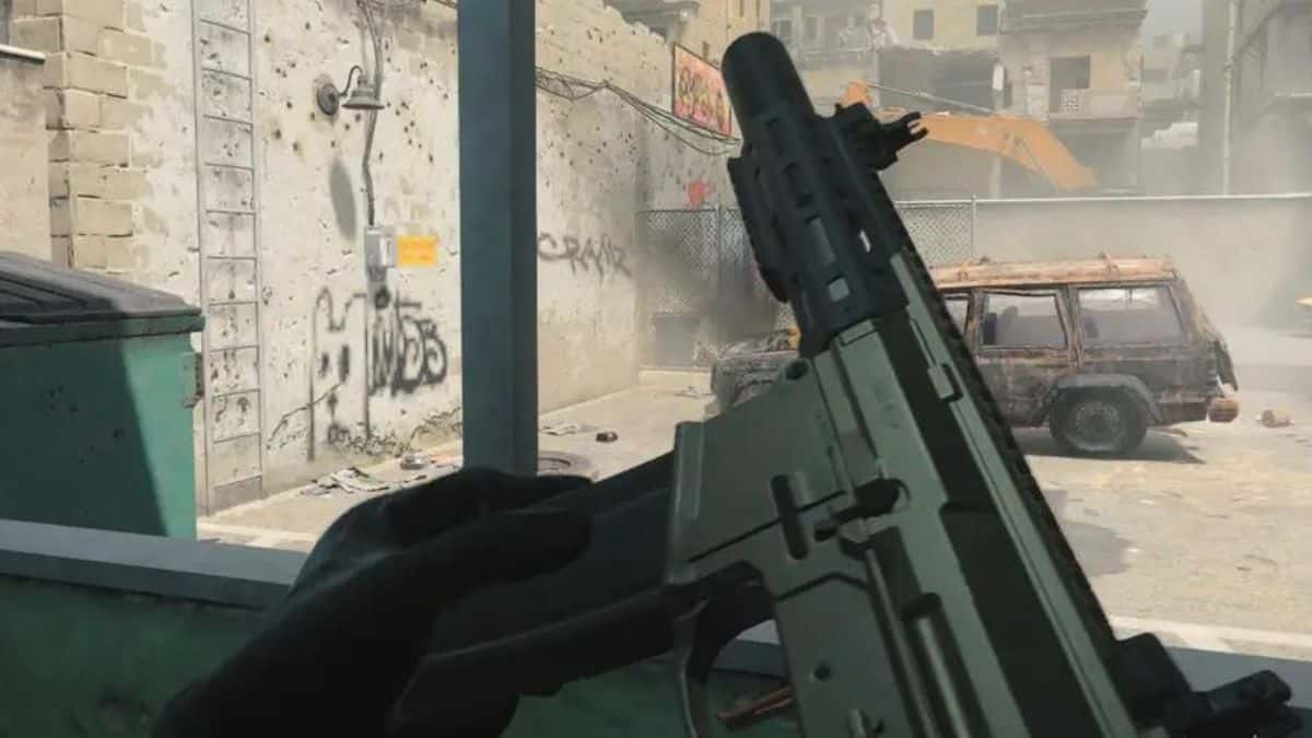 chimera in mw3