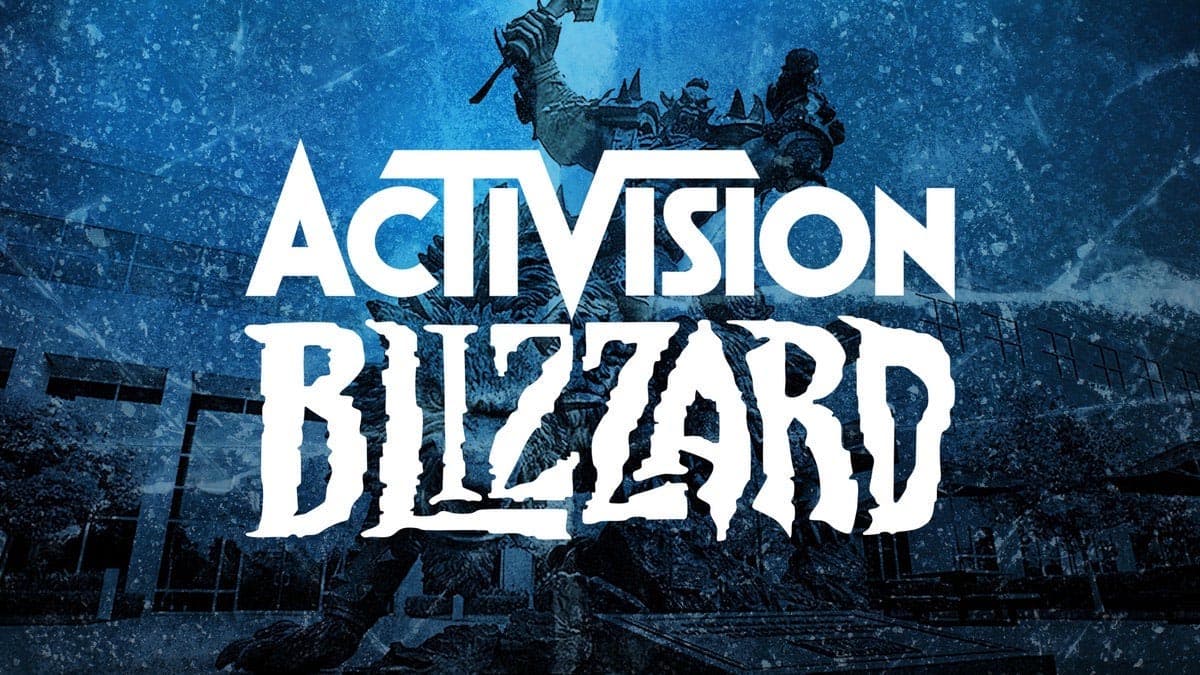 Activision Blizzard