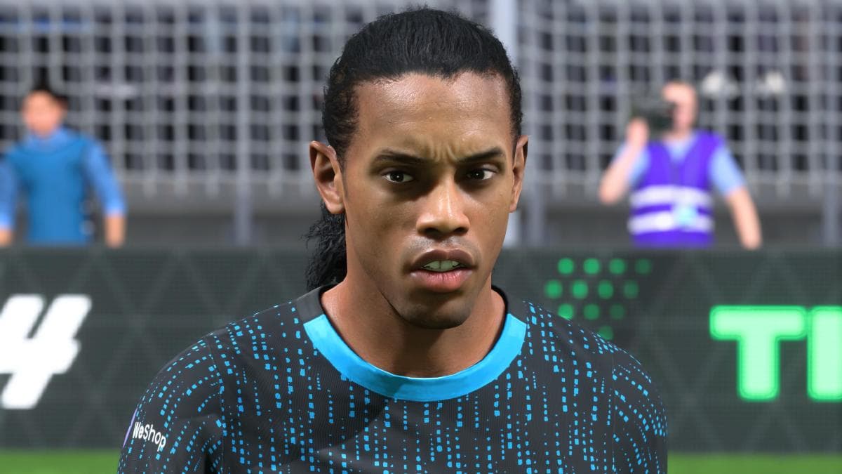 Ronaldinho EA FC 24