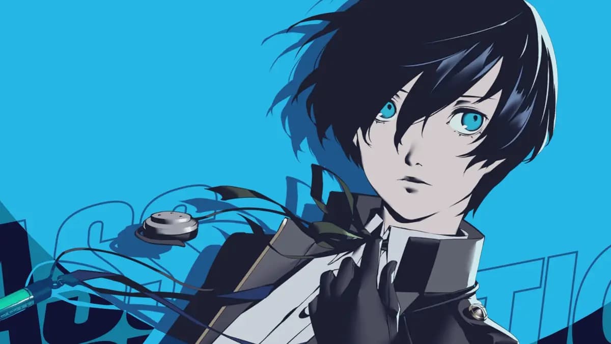 How long is Persona 3 Reload? Main story length & time to beat