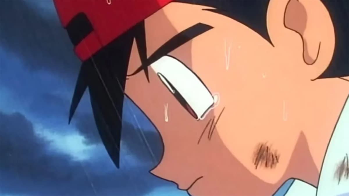 Sad Ash