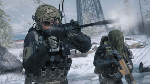 Mw3 Players Celebrate As Underrated Tactical Gets Much-needed Buff 