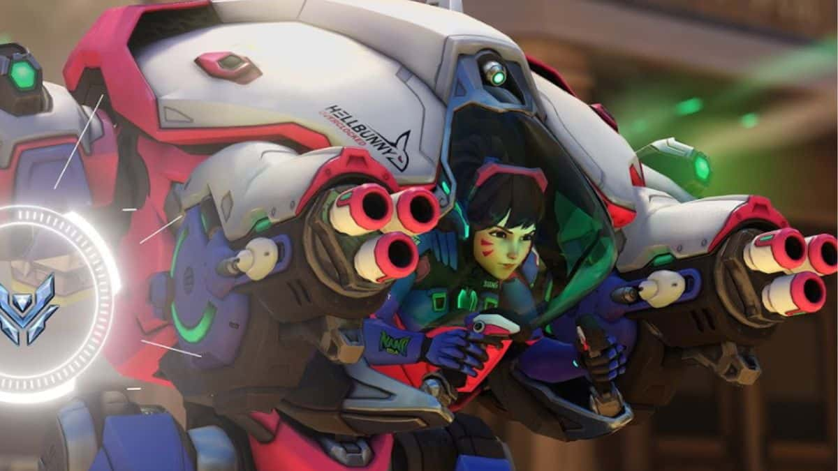 Overwatch 2 Season 9: Release date, new role passives, Competitive  overhaul, more - Dexerto