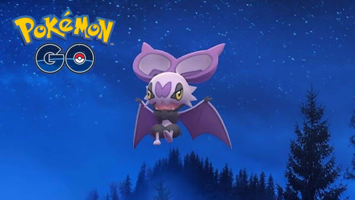 pokemon go dragon-type species noibat