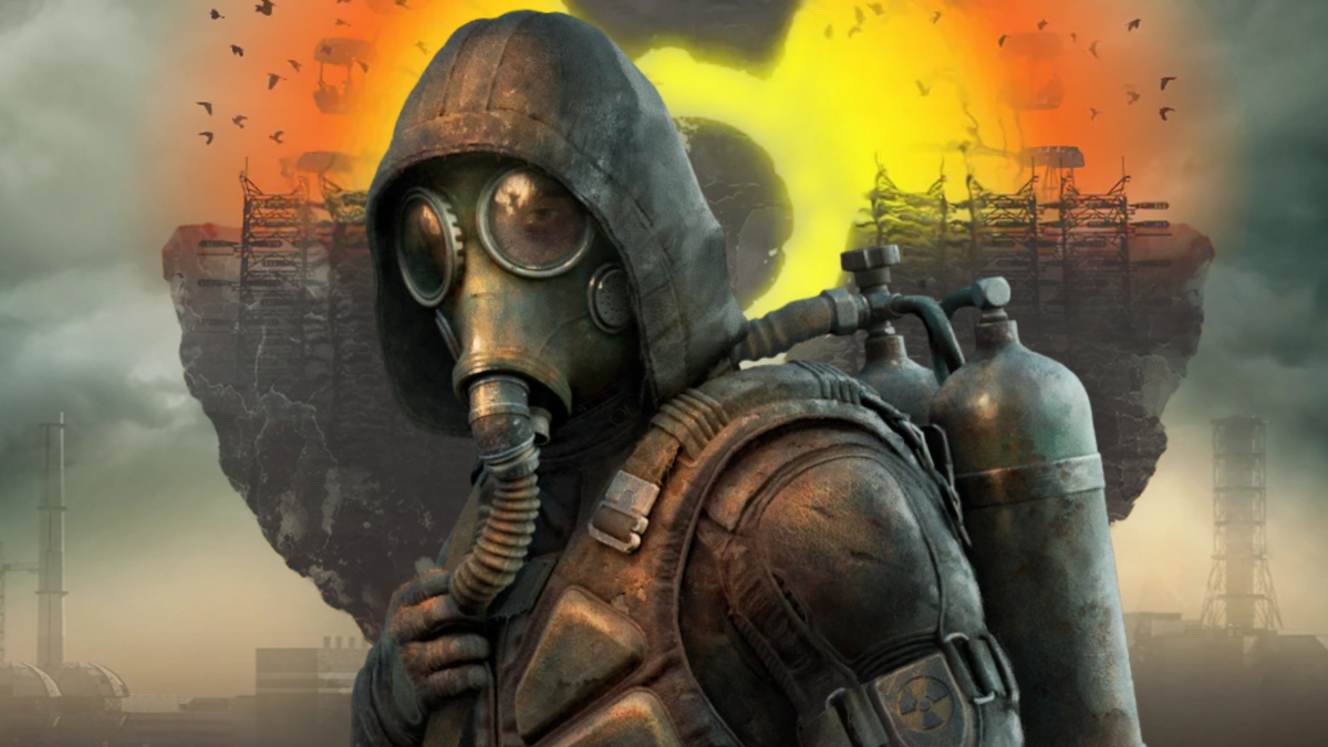 Stalker 2: Heart Of Chornobyl – Release Date, Platforms, Gameplay, More ...