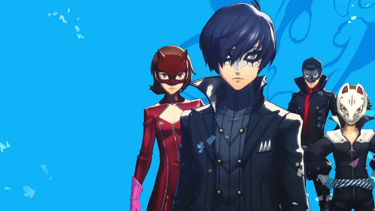 How to unlock all Costumes in Persona 3 Reload - Charlie INTEL