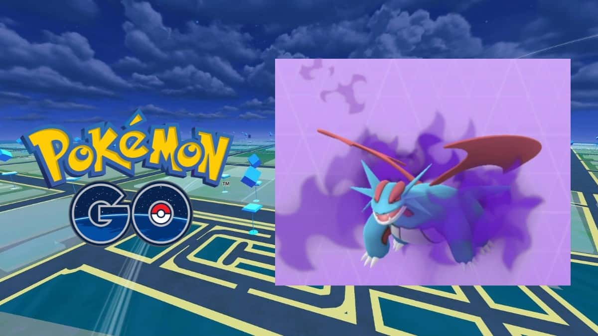 pokemon go dragon-type species shadow salamence