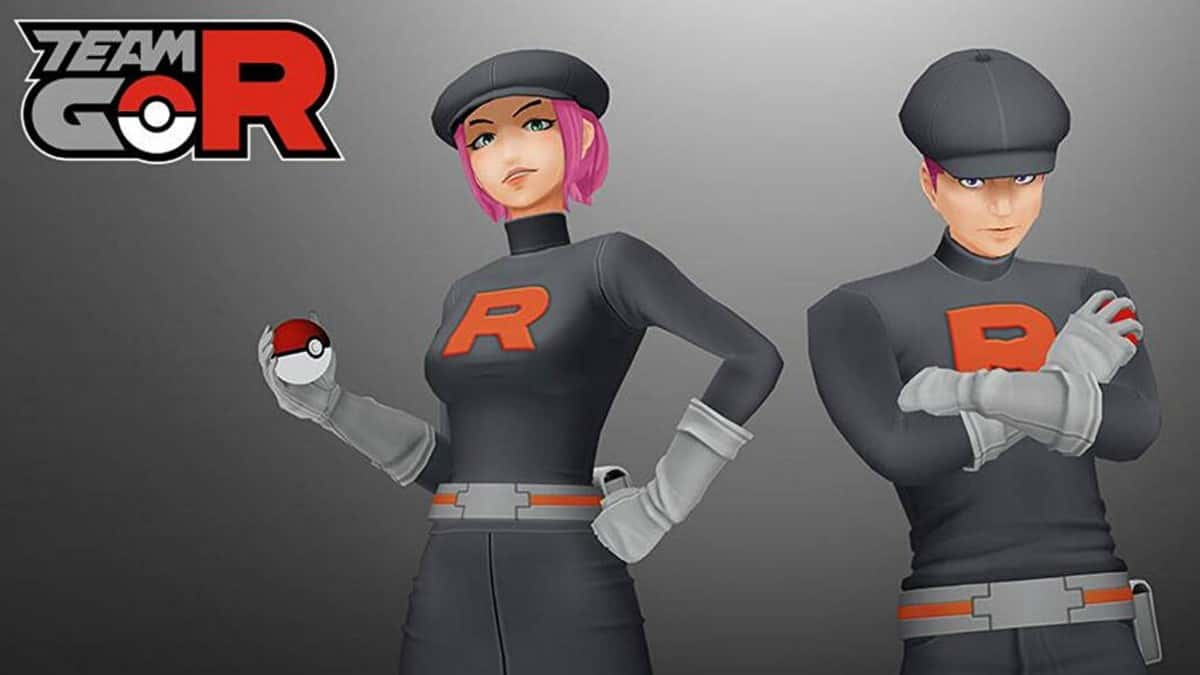 Pokemon Go players slam “terrible” Team Rocket Grunt reward encounters