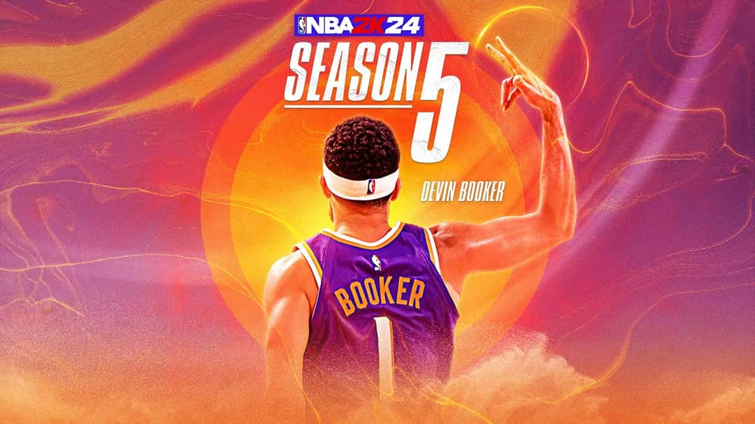 NBA 2K24 Season 5: End date, Agenda objectives & rewards - Charlie INTEL