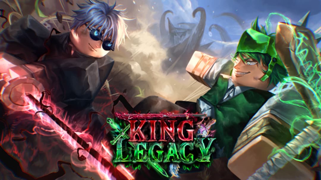 King Legacy codes in May 2024 Free Stat Resets, EXP, more Charlie INTEL