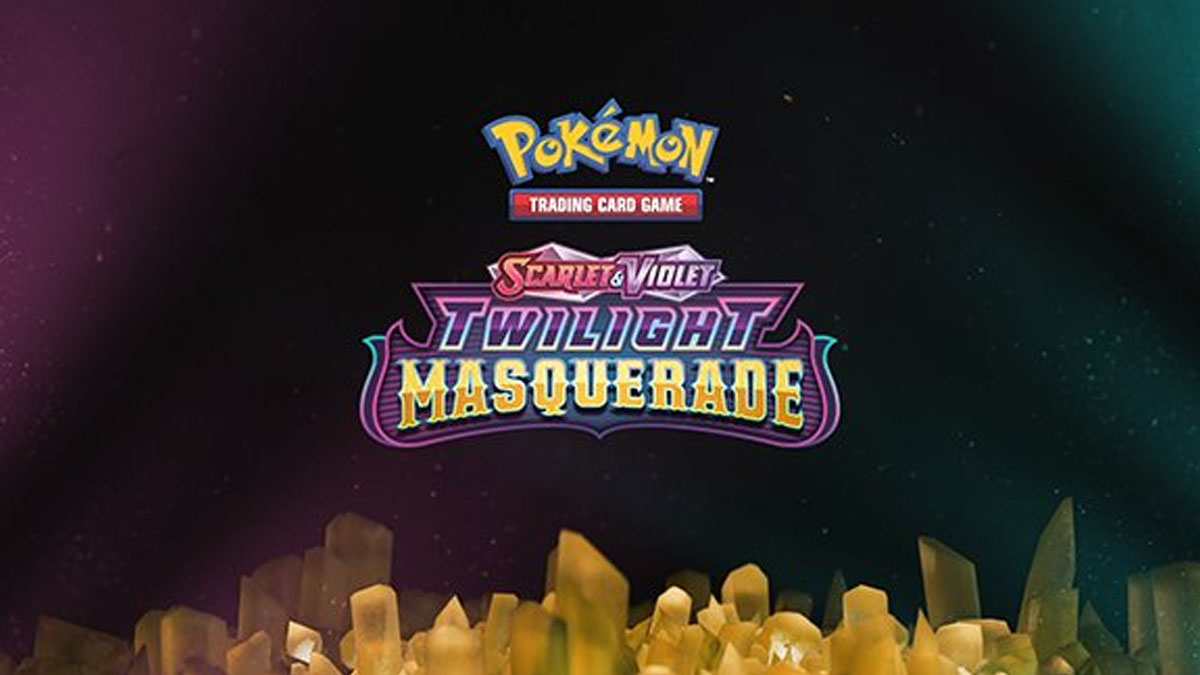 Pokemon TCG Twilight Masquerade Set: Release Date, Ace Spec & New Cards ...