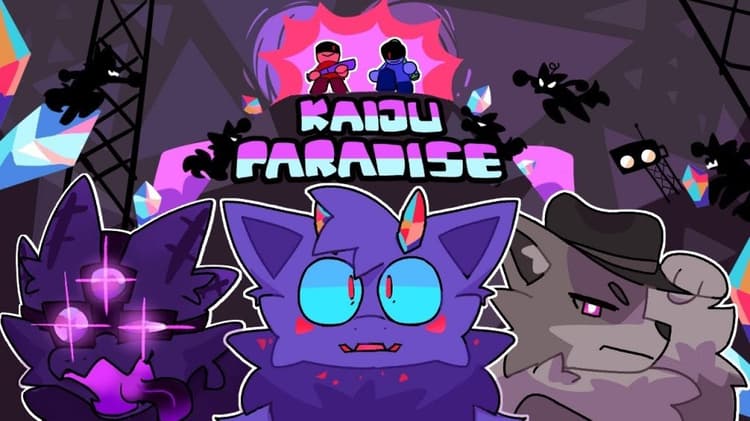 Kaiju Paradise codes for free Yow in May 2024 - Charlie INTEL