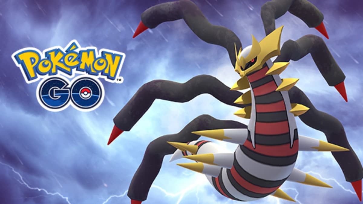 pokemon go legendary raid boss giratina origin