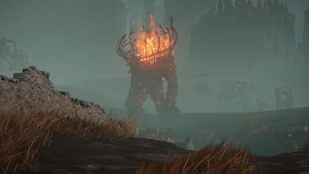 Furnace Golems Shadow of the Erdtree