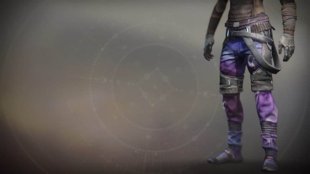 Gemini Jester Destiny 2