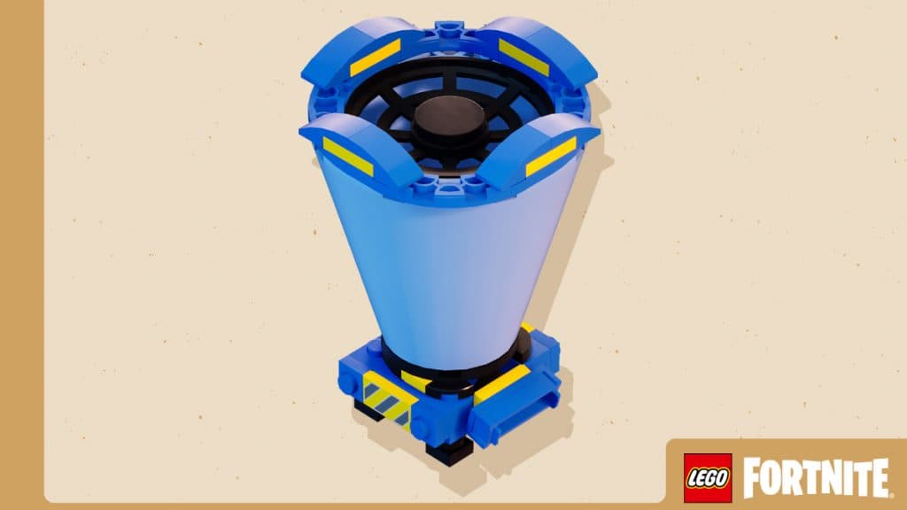How to craft Bait Bucket in LEGO Fortnite - Charlie INTEL