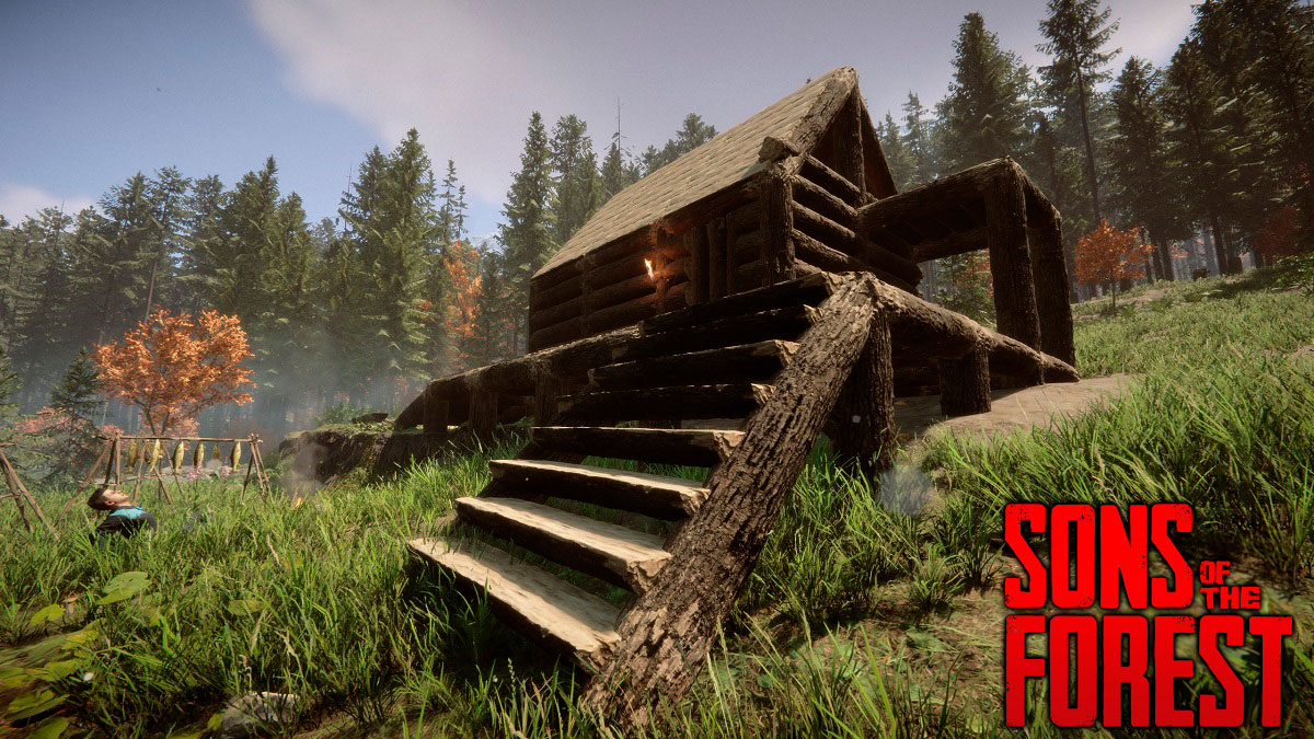 the forest creative mod download