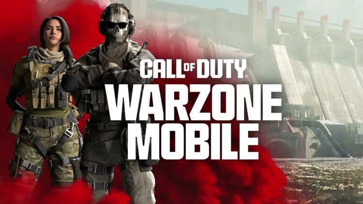 Warzone Mobile: Release date, maps, cross progression, controller ...