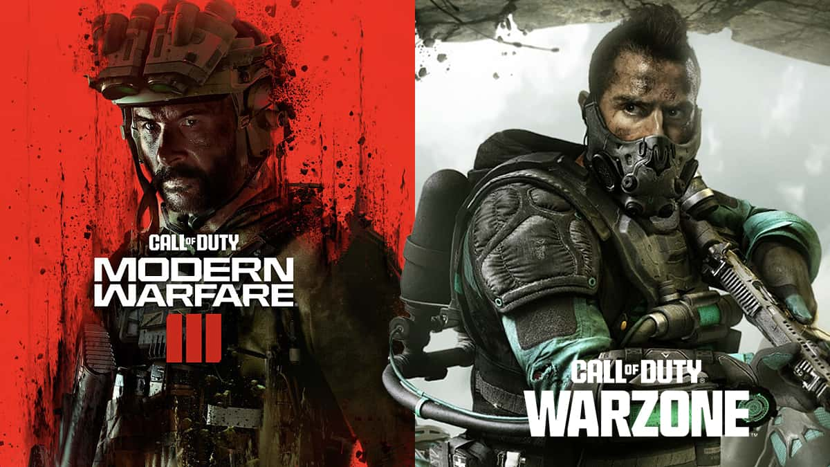 Are MW3 & Warzone servers down? Call of Duty server status Charlie INTEL