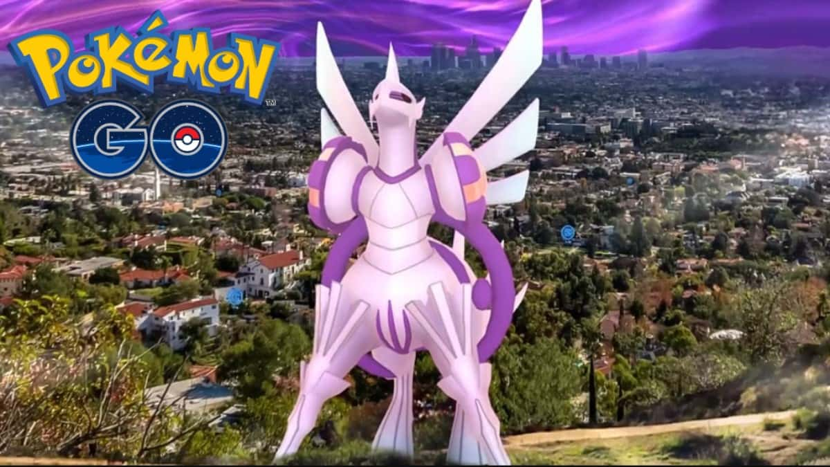 pokemon go sinnoh tour legendary palkia origin