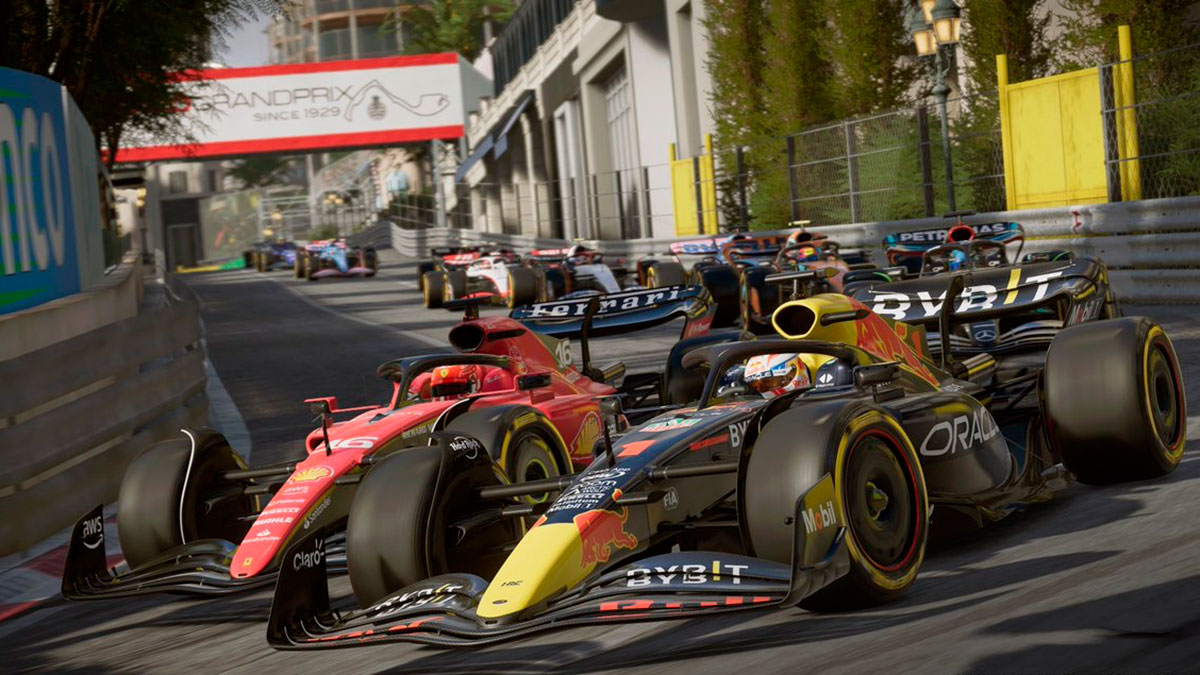 F1 24 PC Requirements: Minimum & Recommended Specs - Charlie INTEL