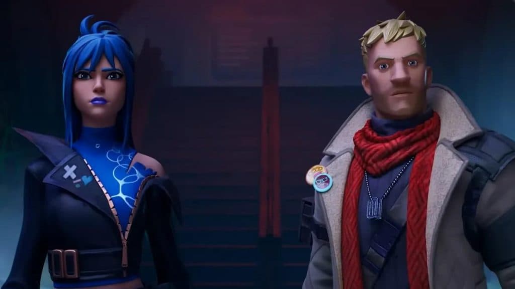 Fortnite players claim next Chapter 5 update must redeem “basic” Season ...