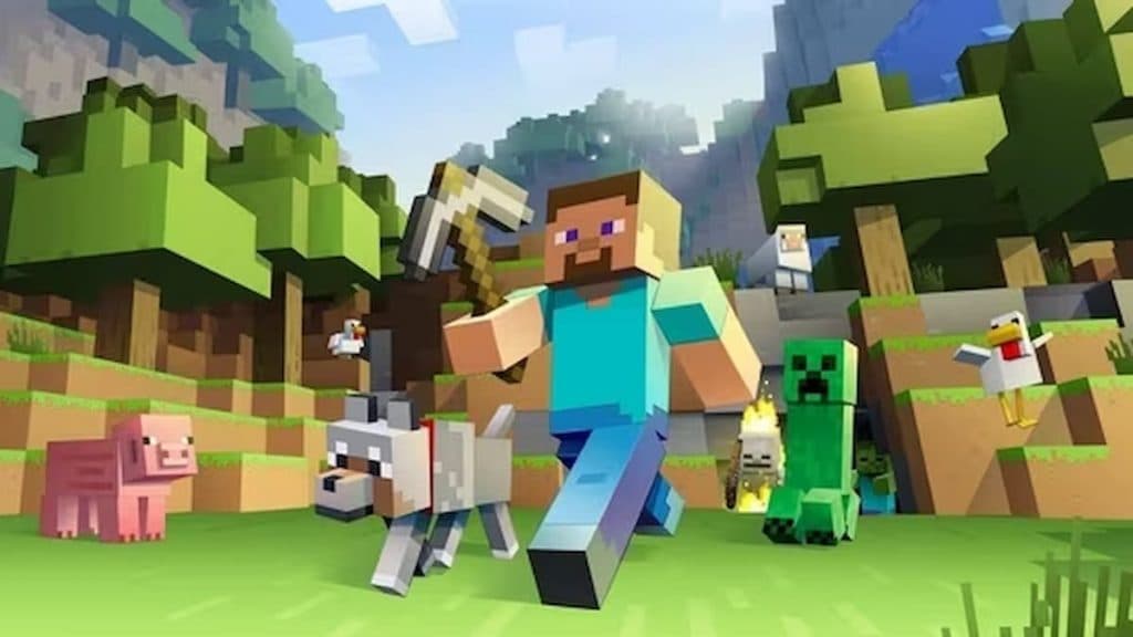 Check Out Minecraft System Requirements For Windows 10 [2022 Edition] -  BrightChamps Blog
