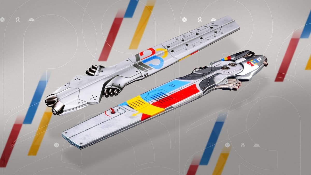 Allstar Vector Skimmer Destiny 2.