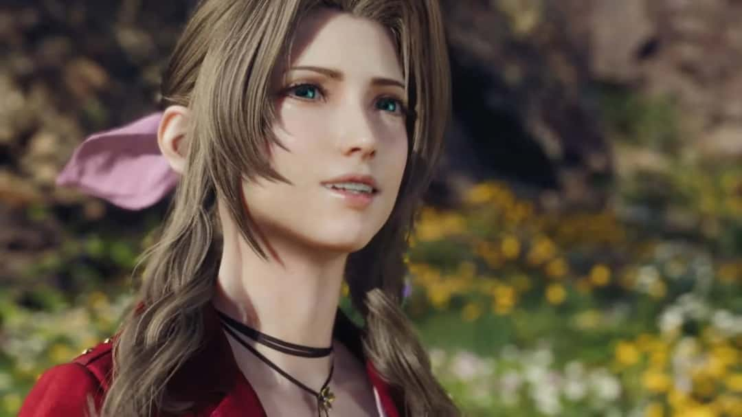 Does Aerith die in Final Fantasy 7 Rebirth? - Charlie INTEL