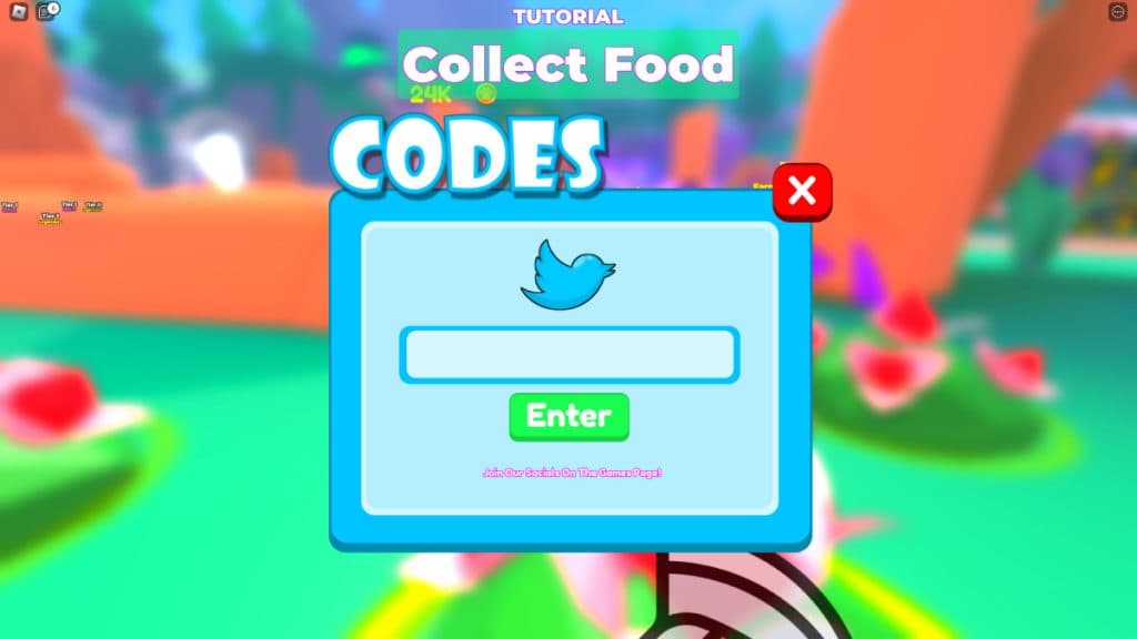 Pet Swarm Simulator Codes