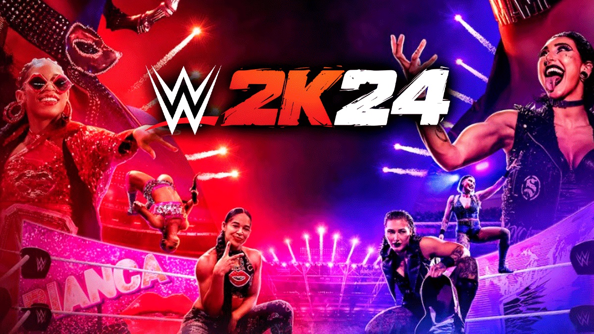 WWE 2K24 Locker Codes (August 2024) - Charlie INTEL