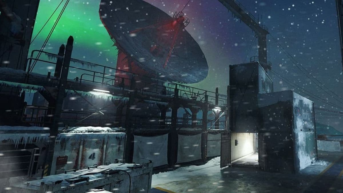 shipmas in mw3