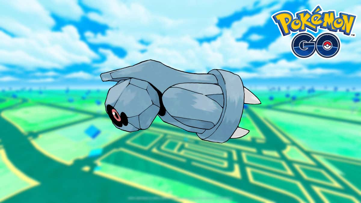 Beldum in Pokemon Go