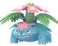 mega venusaur in pokemon go