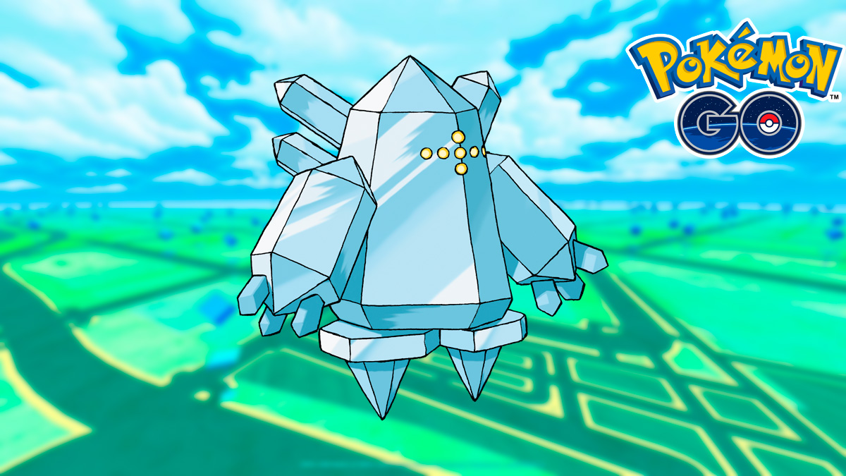 How To Beat Pokemon Go Regice Raid: Best Counters - Charlie INTEL