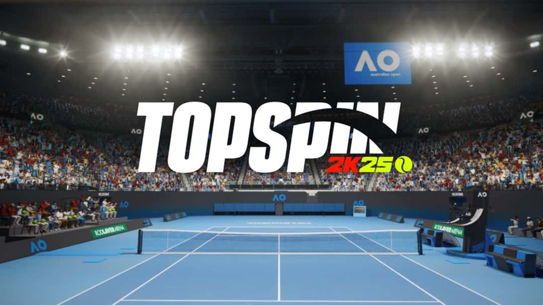 TopSpin 2K25 preorder bonuses All editions & prices Charlie INTEL