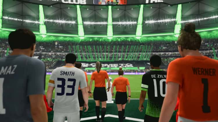 Best EA FC 24 team names for Pro Clubs & Ultimate Team - Charlie INTEL