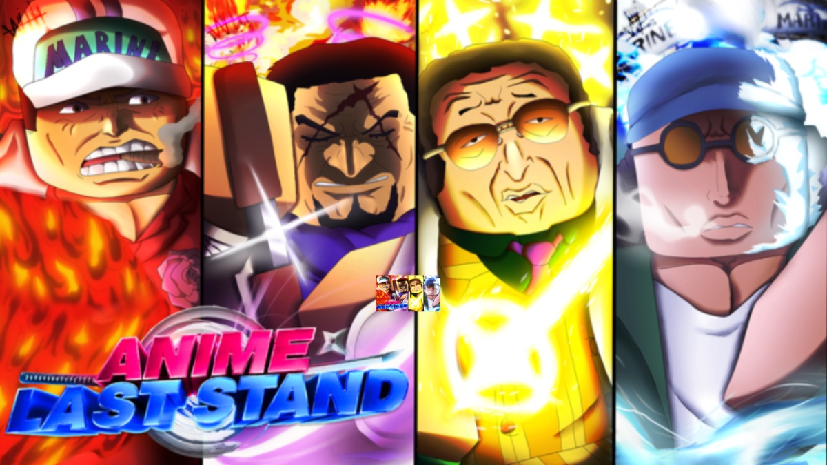 Anime Last Stand Codes In May 2024 Free Rerolls Spirit Shards More   Anime Last Stand Codes 